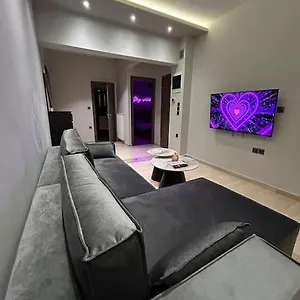 Angies Ledsigns Θεσσαλονίκη