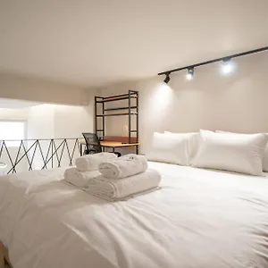 Harmony Loft Θεσσαλονίκη