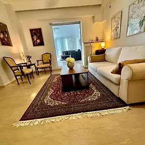 η βεράντα Θεσσαλονίκη